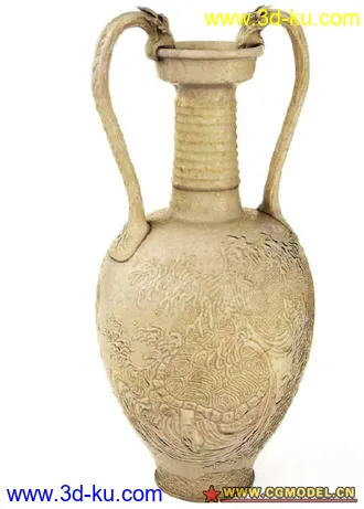 东方艺术41模型的图片