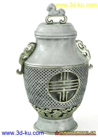 东方艺术41模型的图片