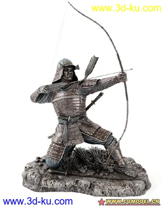 东方艺术41模型的图片