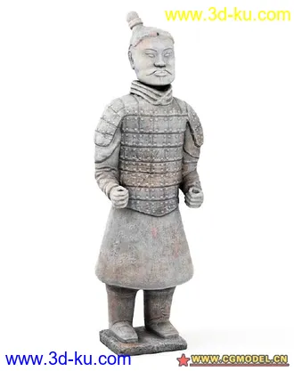 东方艺术41模型的图片