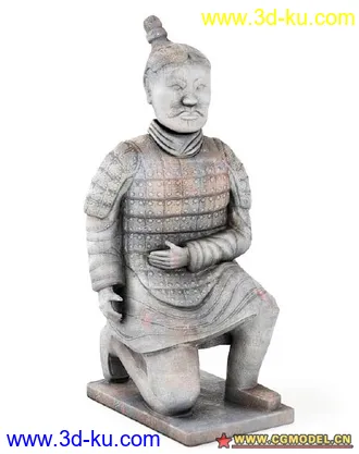 东方艺术41模型的图片