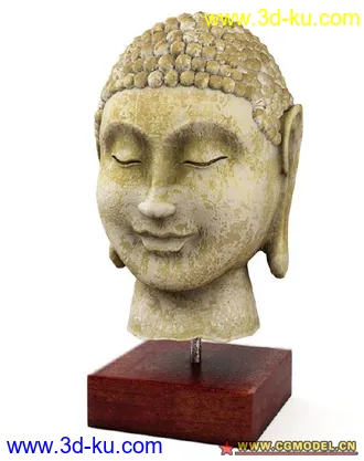 东方艺术41模型的图片