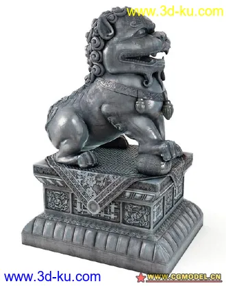 东方艺术41模型的图片