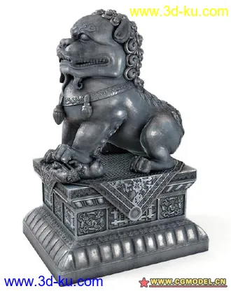 东方艺术41模型的图片