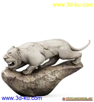 东方艺术41模型的图片