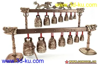 东方艺术41模型的图片