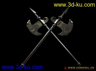 3D打印模型学习中的图片