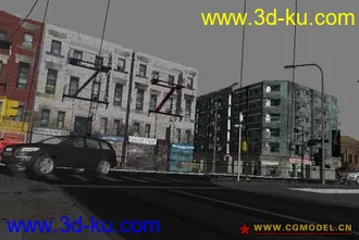 3D打印模型变形金刚 场景 动画 角色的图片