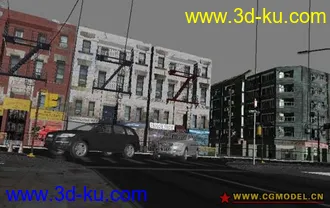 3D打印模型变形金刚 场景 动画 角色的图片