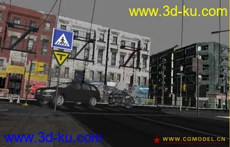 3D打印模型变形金刚 场景 动画 角色的图片