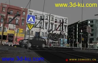 3D打印模型变形金刚 场景 动画 角色的图片