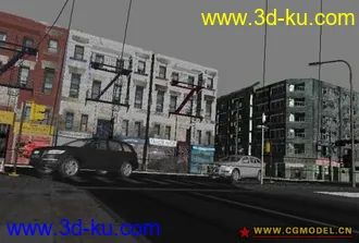 3D打印模型变形金刚 场景 动画 角色的图片