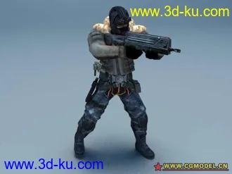 3D打印模型失落的星球的图片