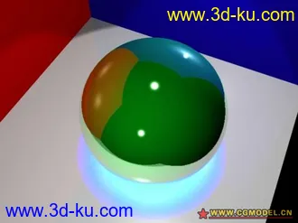 3D打印模型大家不妨研究研究的图片