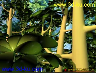 3D打印模型since的图片