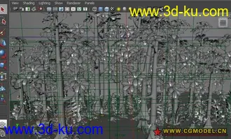 3D打印模型since的图片