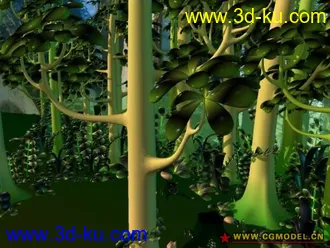 3D打印模型since的图片