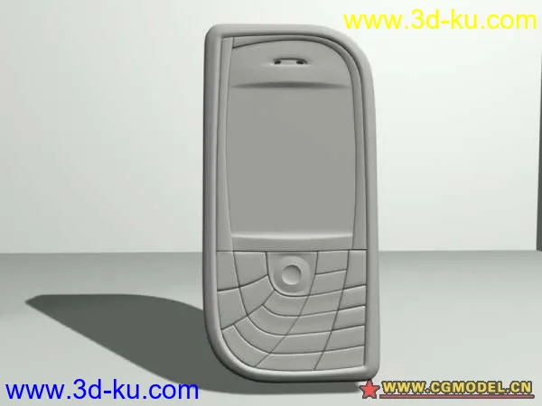 nokia7610模型的图片1