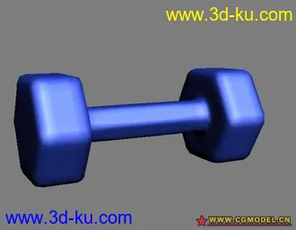 3D打印模型yaling的图片