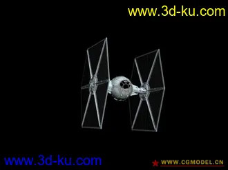 3D打印模型tie的图片