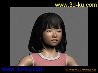 3D打印模型练习的图片