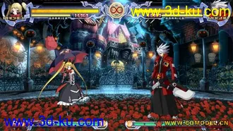 3D打印模型Halloween Town的图片