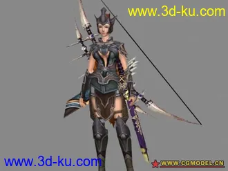 3D打印模型龙OL的图片