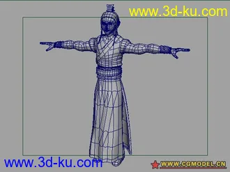 3D打印模型大家帮看看 做成这样能做一个最低档的建模师吗？急！！的图片