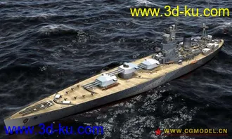 3D打印模型纳尔逊的图片