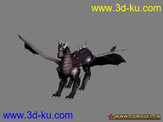 动物的模型的图片