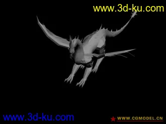 动物的模型的图片