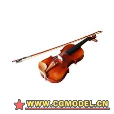 诺基亚手机  小提琴模型的图片1