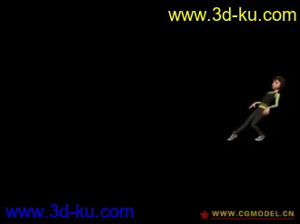 3D打印模型一断带行走的动画的图片