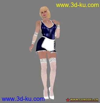 3D打印模型FH_02的图片