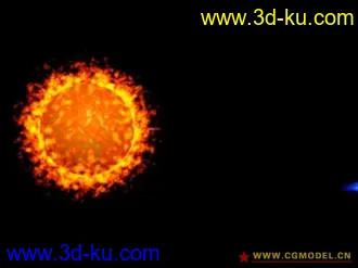 3D打印模型space2的图片