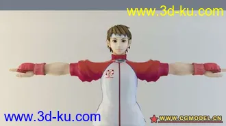 3D打印模型Sakura 3的图片