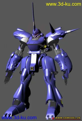 练功用的模型的图片