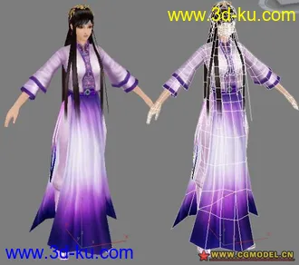 4边行的模型 ---可以修改的模型 - 新新新的图片