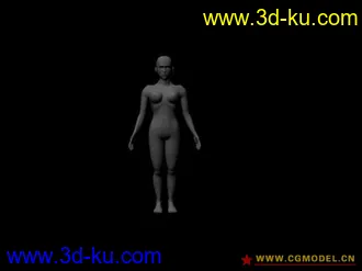3D打印模型哥作的的图片