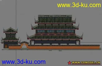 3D打印模型希望大家喜欢的图片