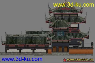 3D打印模型希望大家喜欢的图片