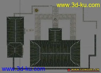 3D打印模型希望大家喜欢的图片
