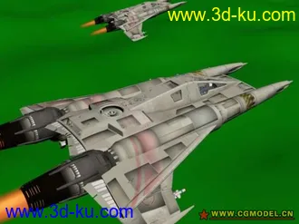 3D打印模型war的图片