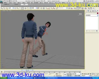 3D打印模型Harry animation 動畫哈利波特的图片