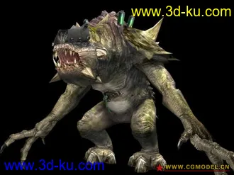 星战现代模型的图片