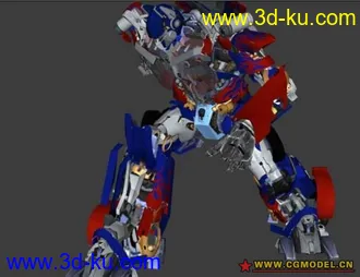 不错的3D模型！！的图片