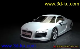 3D打印模型汽车的图片