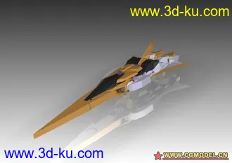 3D打印模型坠天使   ma的图片