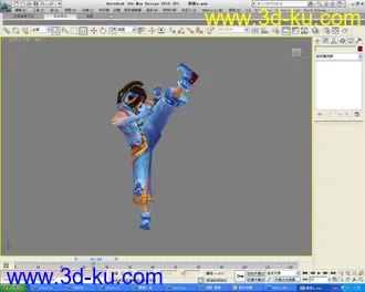 3D打印模型赤壁 海狼 动画的图片