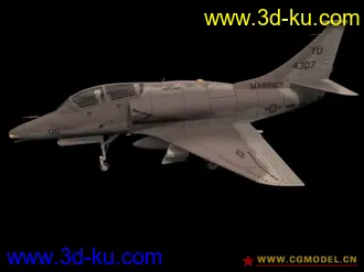 飞机模型一款的图片